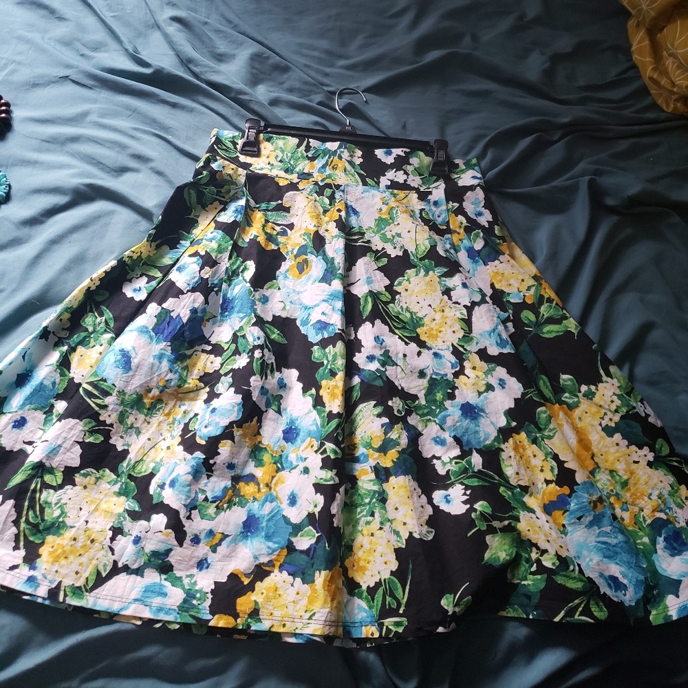 Skirt